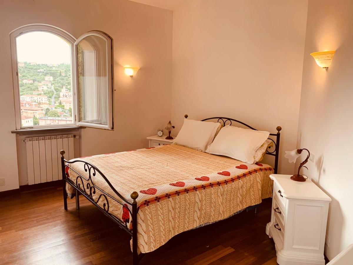 Hotel Finestra Tra Le Stelle à Arcola Extérieur photo